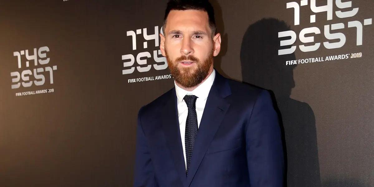 The Argentine forward signs until 2023 and will have an optional extra season. Leo Messi will be the one who collects the most money from Paris Sain Germain.