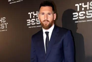 The Argentine forward signs until 2023 and will have an optional extra season. Leo Messi will be the one who collects the most money from Paris Sain Germain.