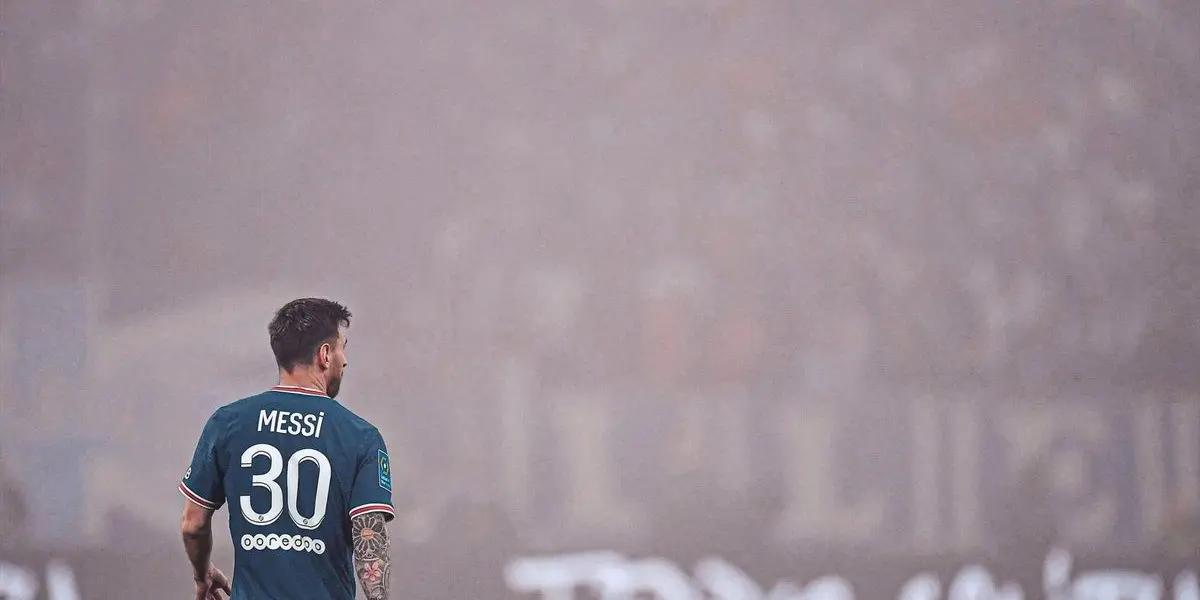 The Argentine forward signs until 2023 and will have an optional extra season. Leo Messi will be the one who collects the most money from Paris Sain Germain.