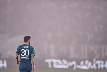 The Argentine forward signs until 2023 and will have an optional extra season. Leo Messi will be the one who collects the most money from Paris Sain Germain.