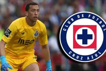 The Argentine goalkeeper has an interesting offer from Cruz Azul