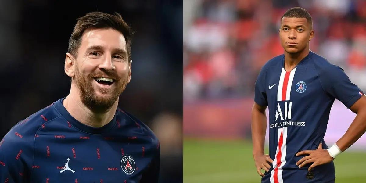 The argentine has increased the french club's earnings significantly since his arrival to Paris