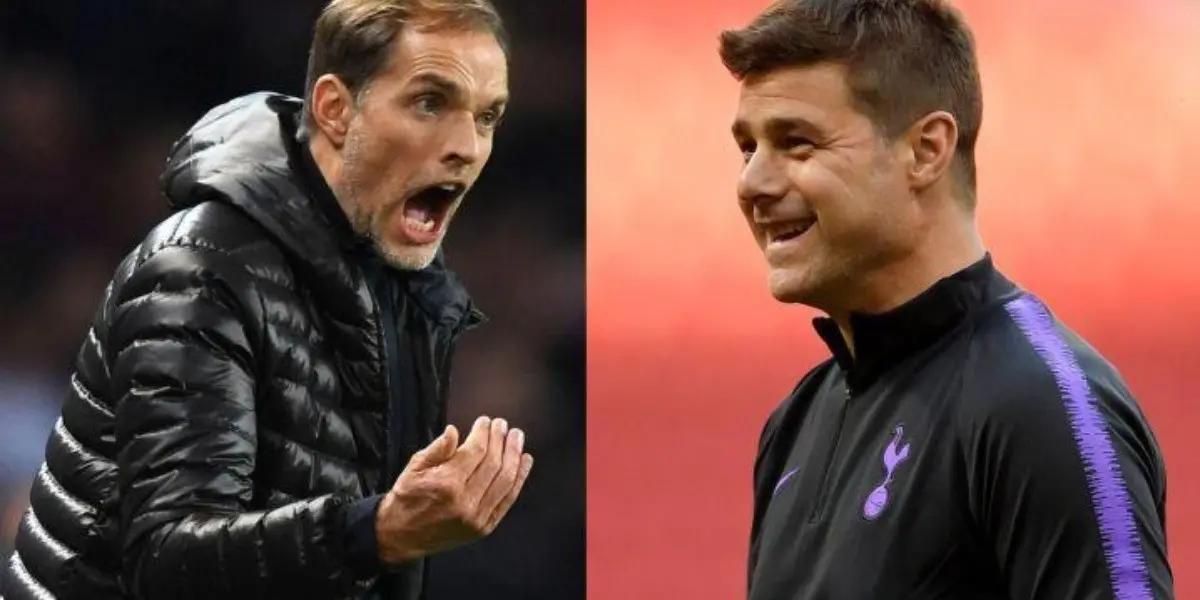 The Argentine head coach has been hired to replace the German manager and will be the best paid ever in PSG history.