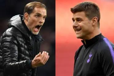 The Argentine head coach has been hired to replace the German manager and will be the best paid ever in PSG history.