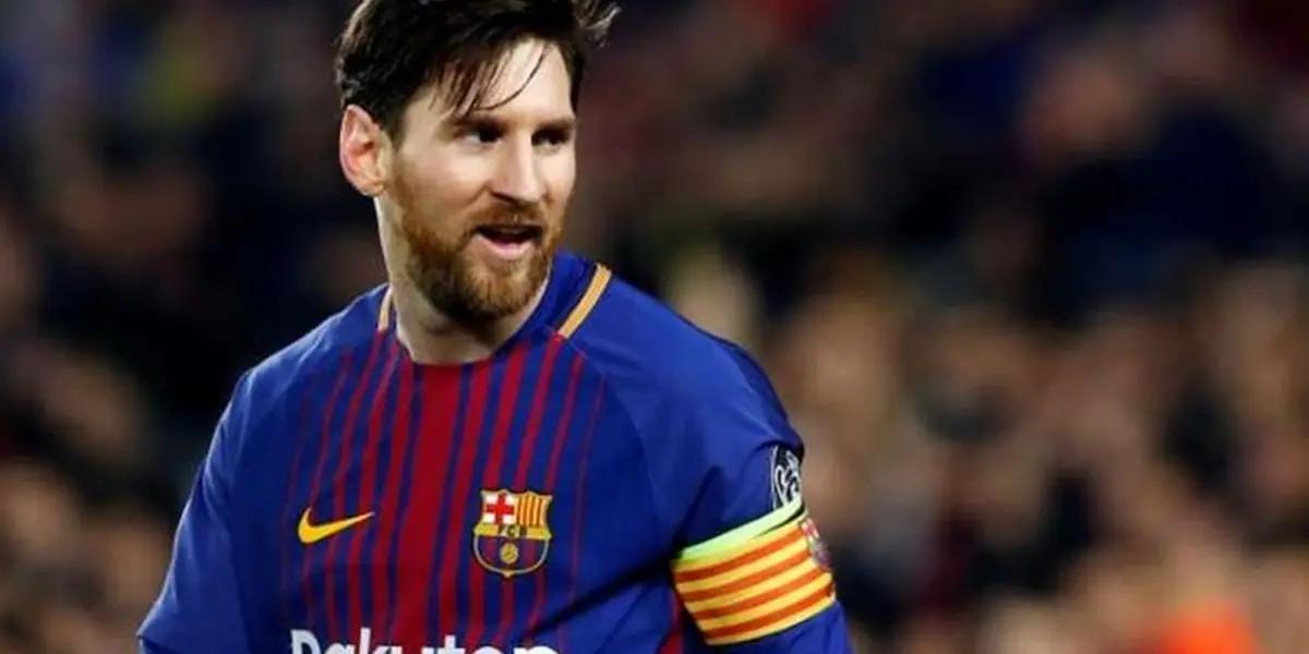 The Argentine idol would have already asked for the arrival of one of these coaches, if the Dutch finally leaves his position.