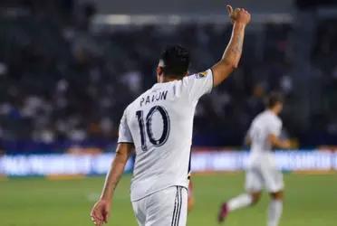 The Argentine is becoming one of the most important players in the league and has already made a decision about his future.