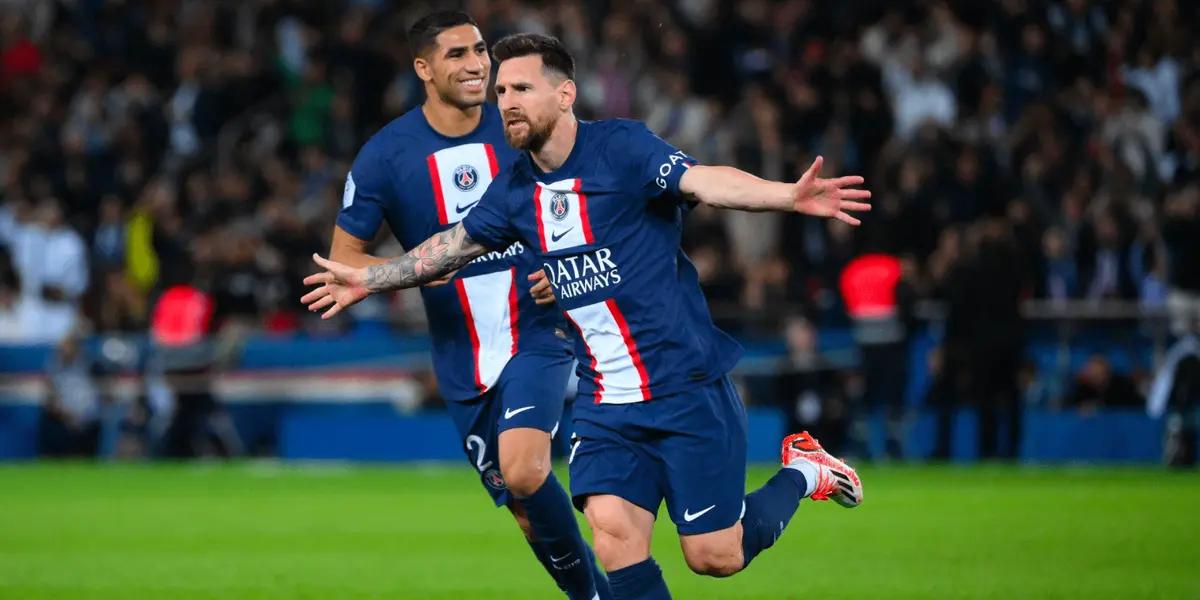 The Argentine is focused on getting his first World Cup, while the Frenchman wants his second