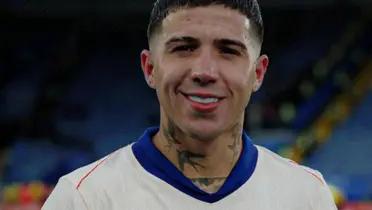 The Argentine is one of Chelsea's top earners, but his tastes are strange. In social networks