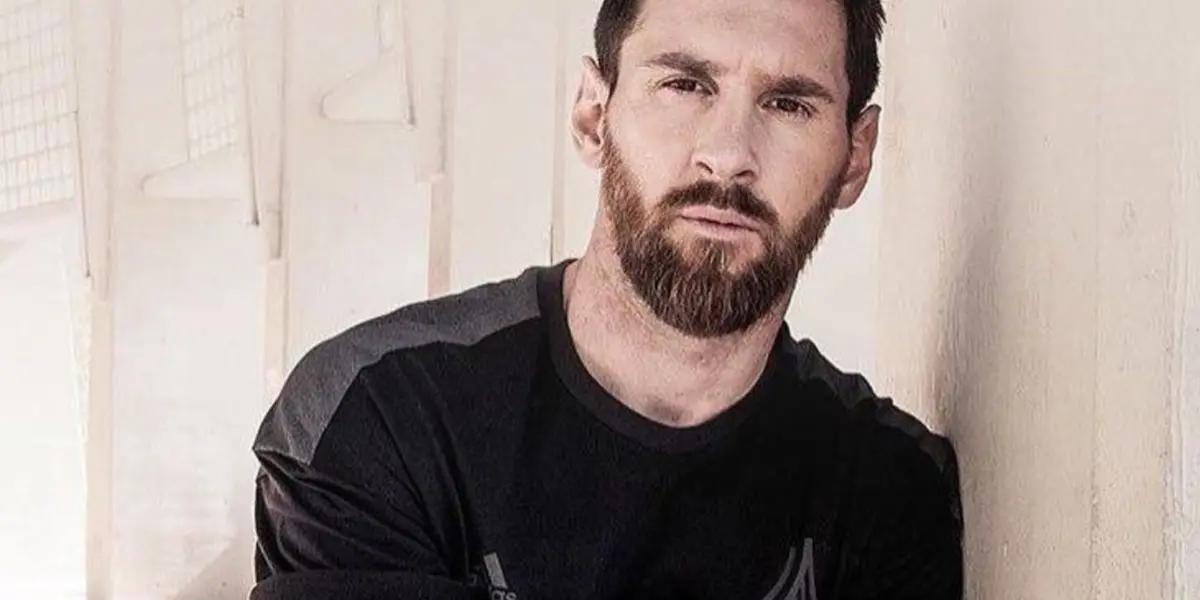 The Argentine legend has his body full of tattoos and this is how much he would have spent.