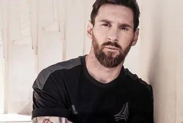 The Argentine legend has his body full of tattoos and this is how much he would have spent.