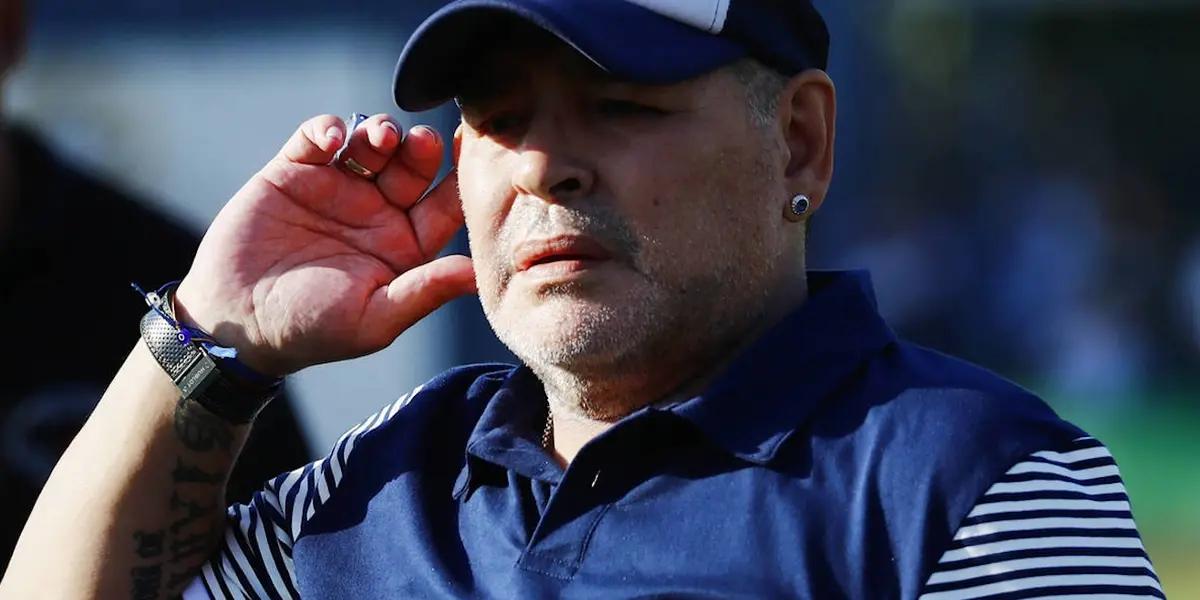 The Argentine legend left some unknown objects in Dubai that are now part of his heritage.