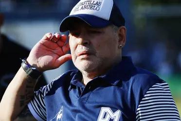 The Argentine legend left some unknown objects in Dubai that are now part of his heritage.