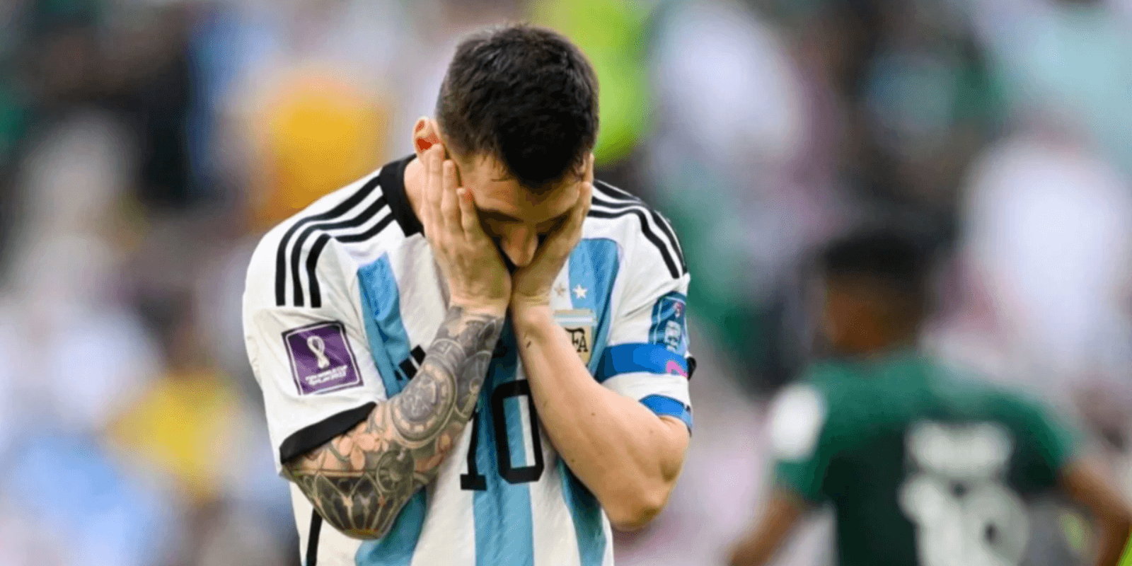 The Argentine lost two important pieces for the World Cup semifinals in Qatar