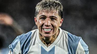 The Argentine midfielder has made his choice, and his move to the Spanish giants could shake up the transfer market.