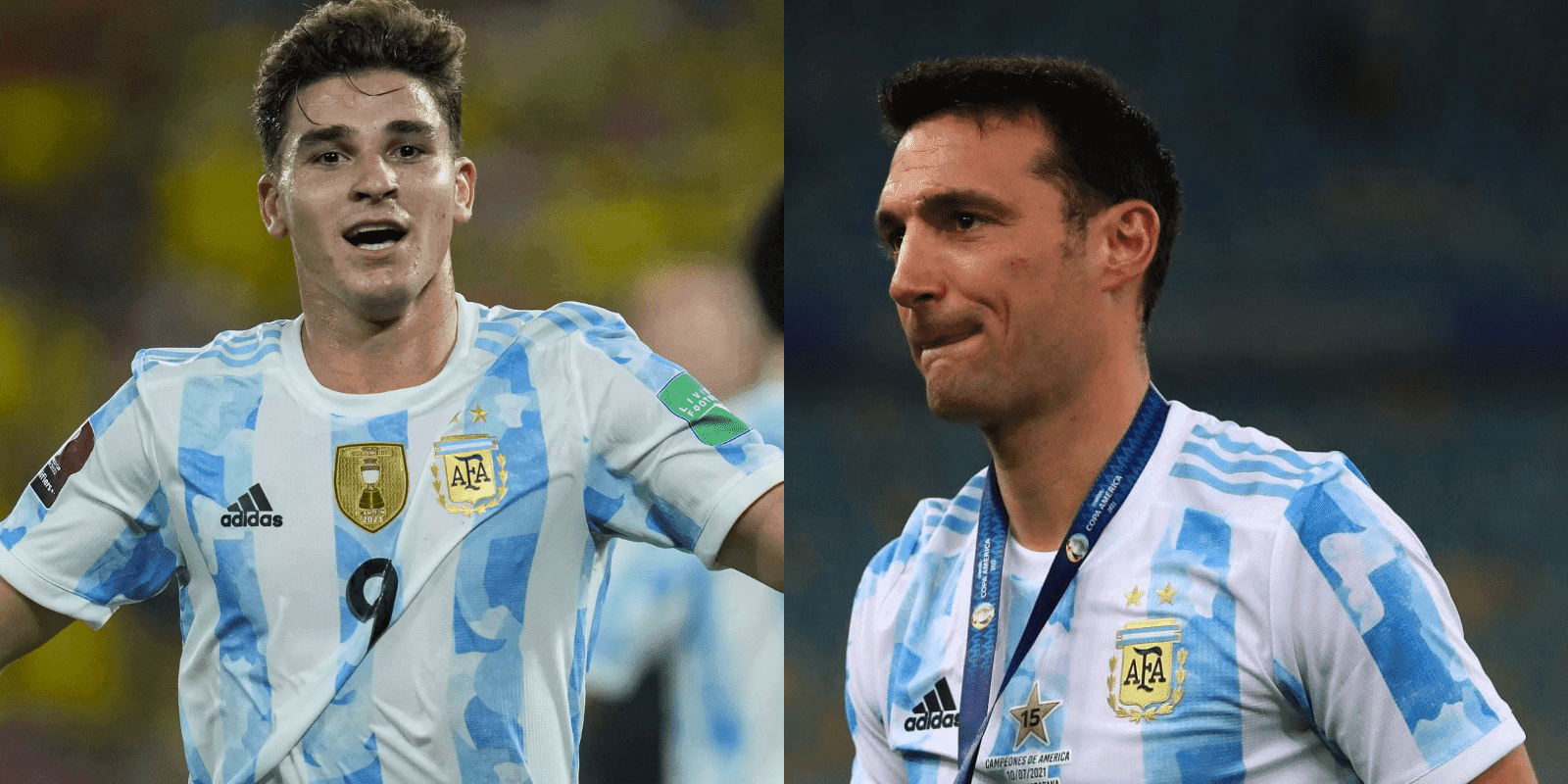 The Argentine national team increased his market value after the great moment that he lives in Manchester City