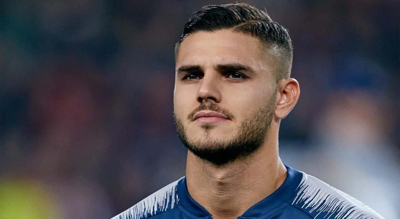 The Argentine participated in the morning practice that took place at the Camps des Loges and will be available to the coach for the classic next Sunday.