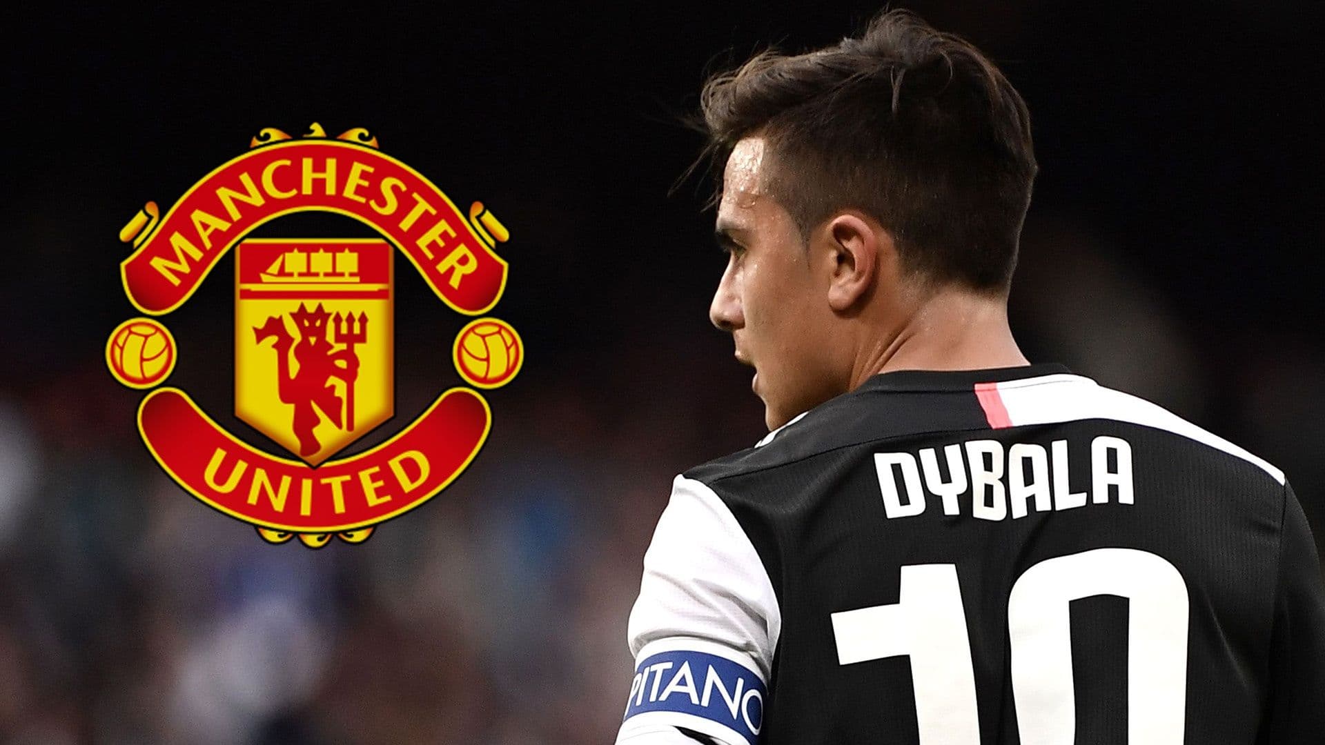 The Argentine player could snub Inter Milan and head to Old Trafford in the summer.