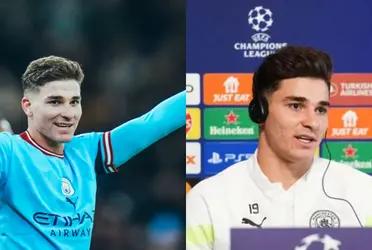 The Argentine player would have made a decision regarding his future