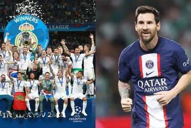 The argentine spoke with legend Hristo Stoichkov for TUDN Mexico