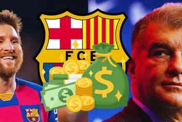 The Argentine star is in the uncertainty of deciding his future for the next season.