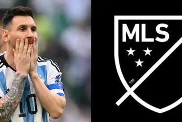 The Argentine star is waiting to be presented this Sunday.