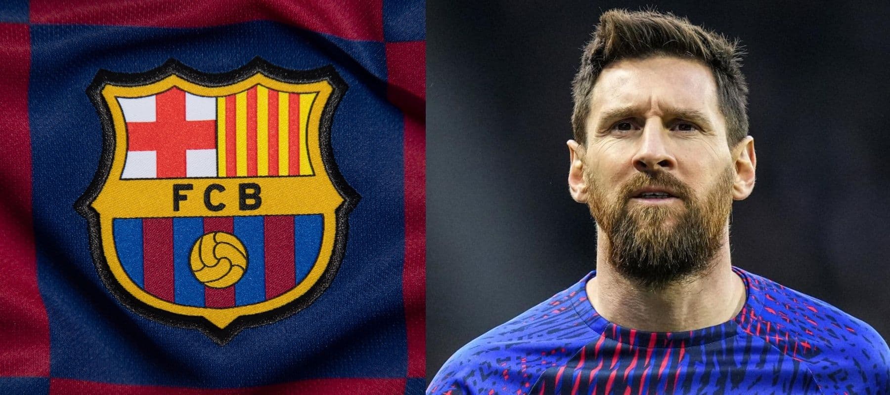 The Argentine star would have everything ready not to go to Barcelona.