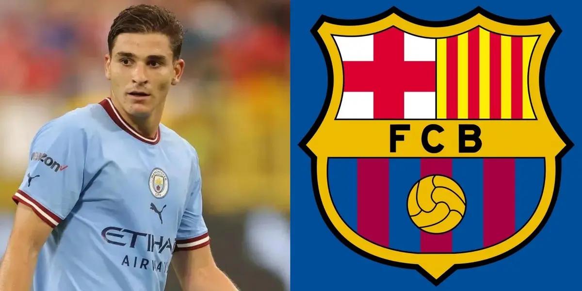 The Argentine striker does not have the confidence of coach Pep Guardiola