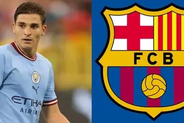 The Argentine striker does not have the confidence of coach Pep Guardiola