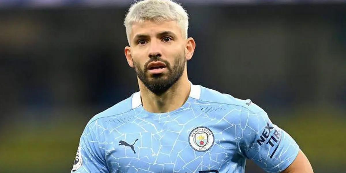 The Argentine striker is not going through his best moment, after receiving this tremendous accusation.