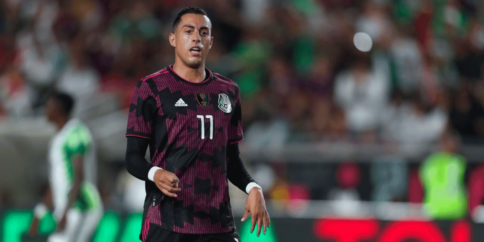 The Argentine striker, naturalized Mexican citizen, Rogelio Funes Mori not only insulted Mexico and was not relevant in Qatar, but now he has offended it again