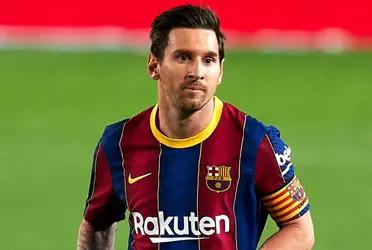 The Argentine striker still has many years of soccer left; however, he knows that retirement will one day come