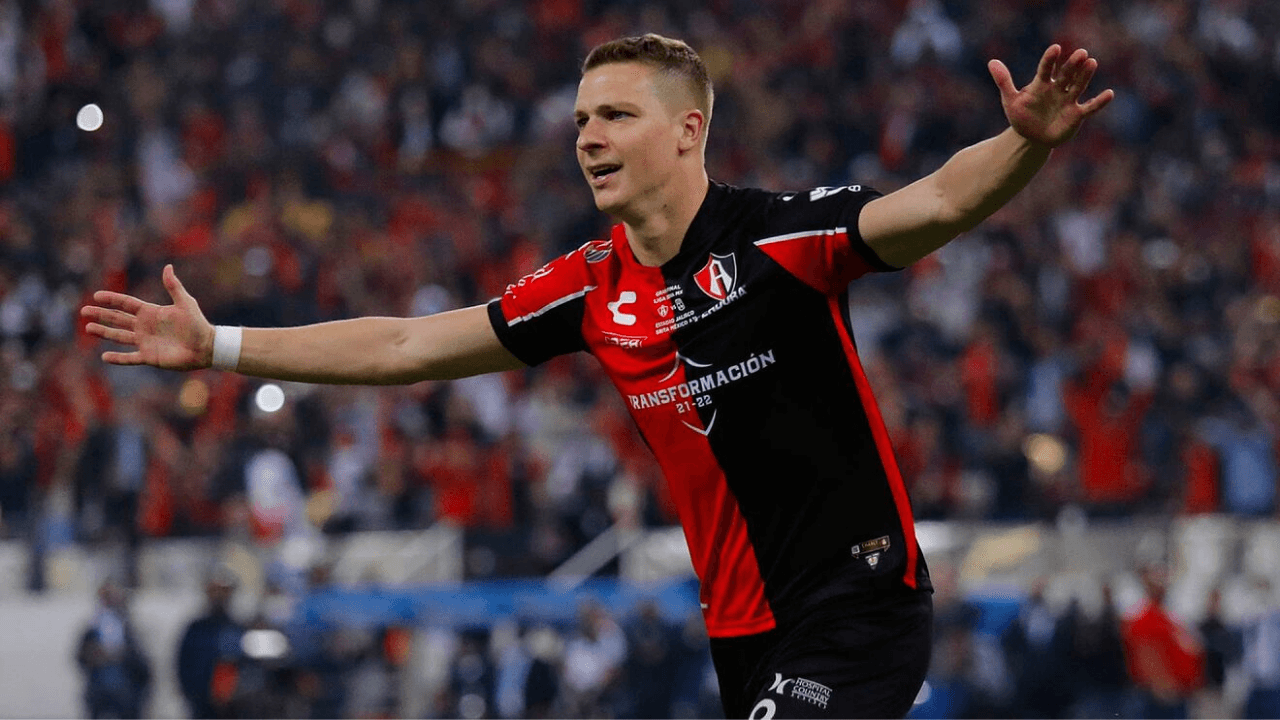 The Argentine striker was instrumental in helping the club break the curse of more than 70 years without a league title.
