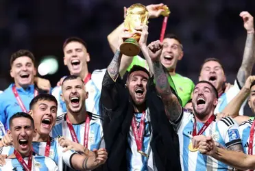 The AFA announcement that will excite more than one Argentina fan around the world
