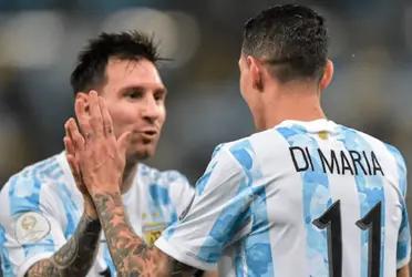 The Argentine was vindicated with the Juventus shirt and was a star in the Champions League.