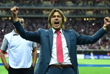 The Argentinean coach did not have a good experience in MLS soccer and several teams are already fighting for him.