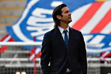 The Argentinean coach was delighted with the performance delivered by his team