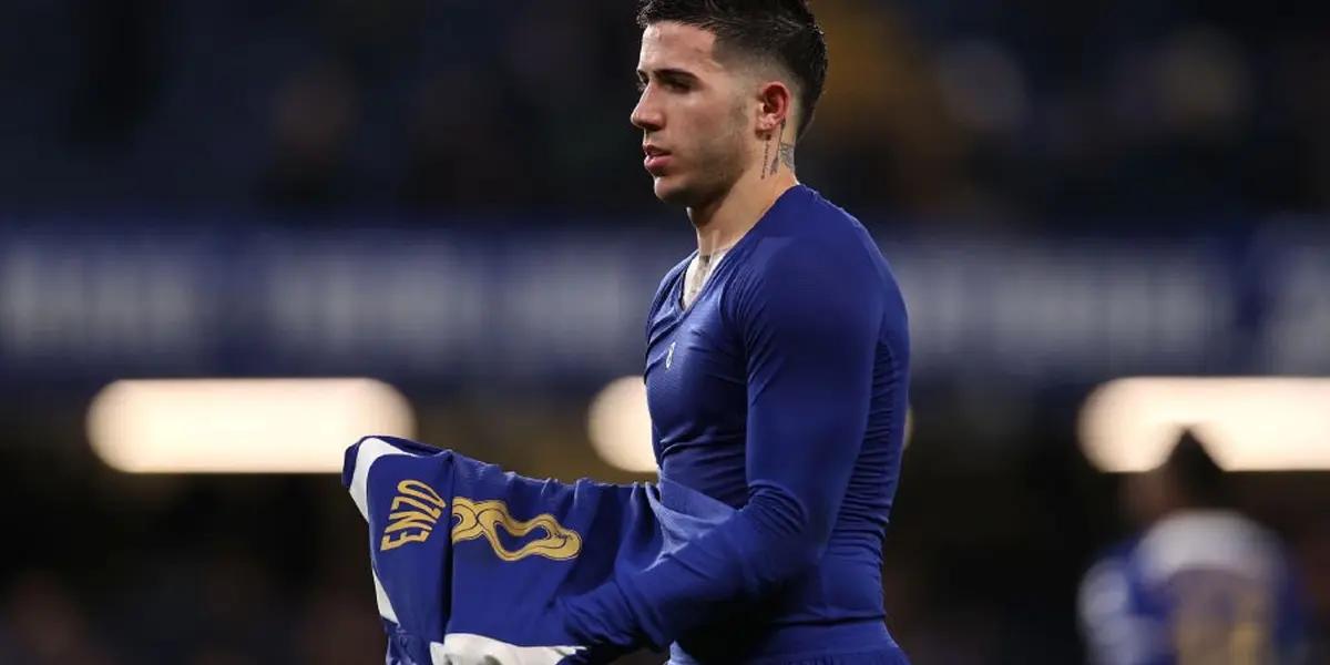 The Argentinean spoke in an interview and said things that more than one will not like.