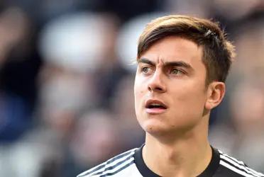 The Argentinean striker could quit the Italian giant next summer.