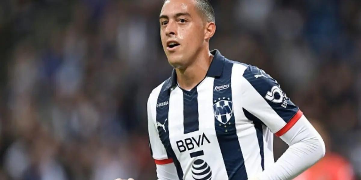 The Argentinian attacker was linked to the MLS side and this is what they could pay for him.