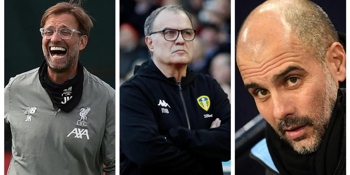 The Argentinian coach could be in serious risk of being forced to leave because of the new rules adopted by the leave.