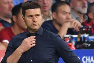 The Argentinian coach has spoken in an interview after his first two weeks leading Paris Saint-Germain. Some of his answers are bizarre.