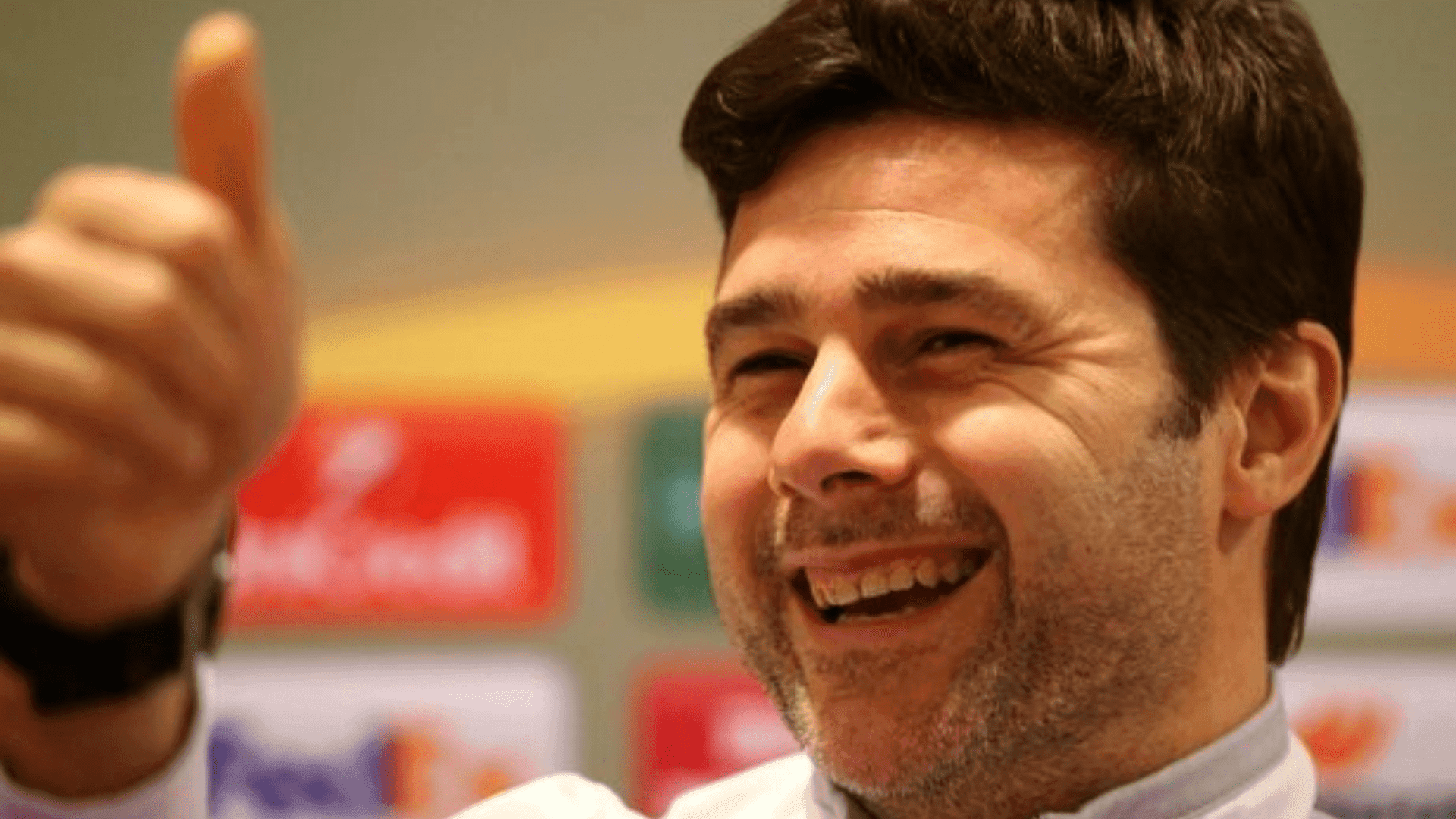 The Argentinian coach is gonna get paid by PSG
