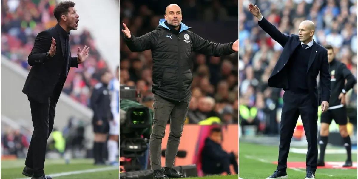 The Argentinian coach is set to renew his contract with the Spanish side and this is the fortune he could earn.