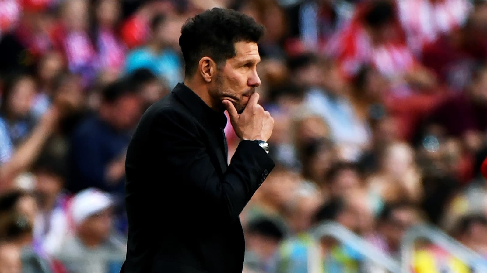 The Argentinian coach wants to reinforce his team by signing one of the most surprising players in Europe. Let’s find out.