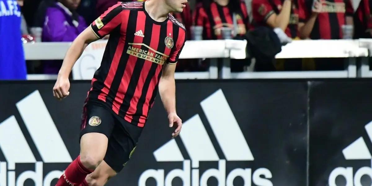 The Argentinian defender may leave Atlanta to join a club that plays in a league that he experienced in his career.