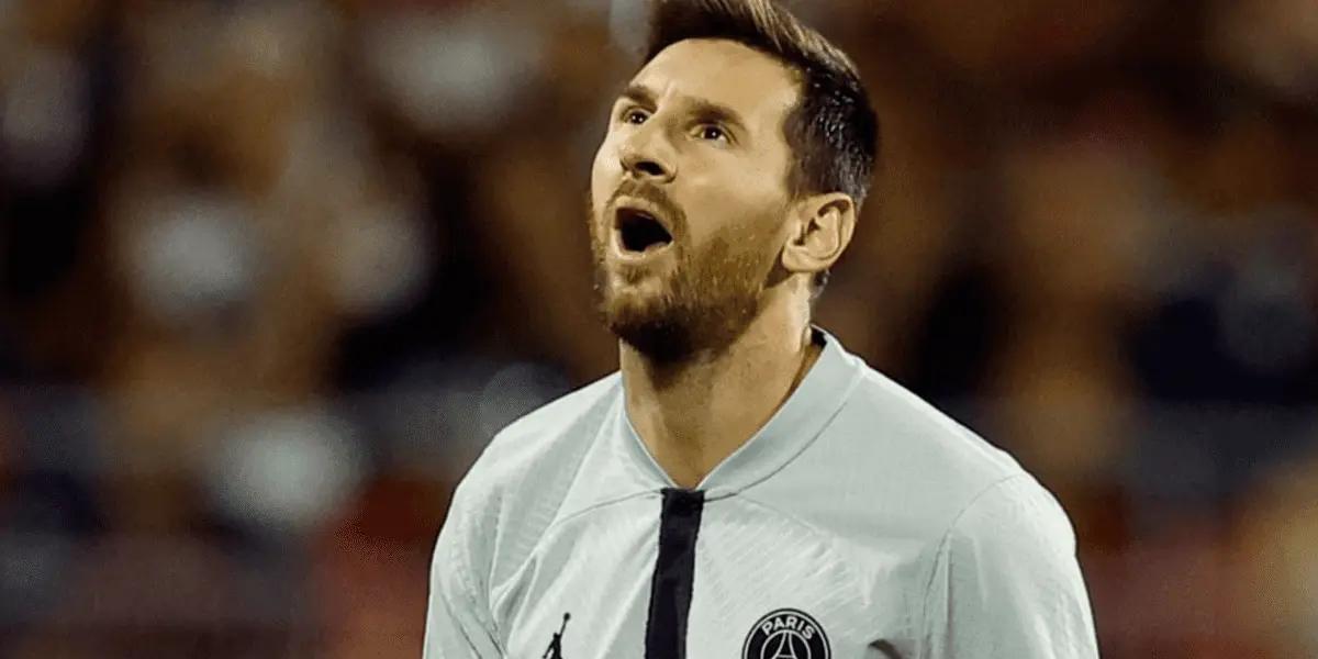 The Argentinian has been on fire at the start of the 2022-23 campaign.