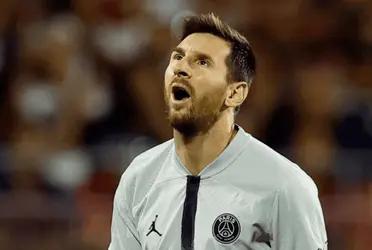 The Argentinian has been on fire at the start of the 2022-23 campaign.