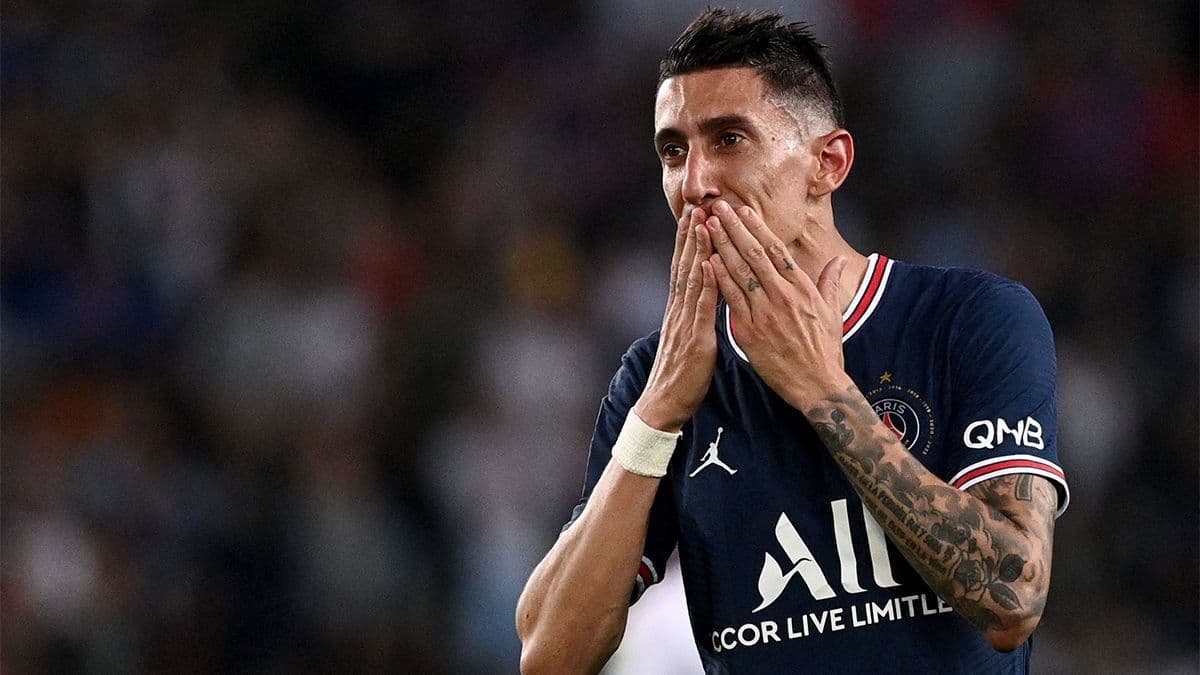 The Argentinian has sparked interest from several European clubs.