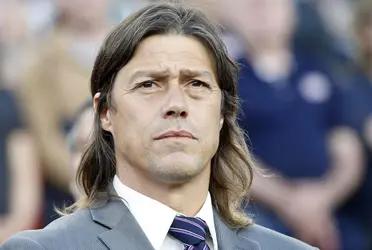 The Argentinian head coach could leave San Jose Earthquakes and arrive to a Mexican team.