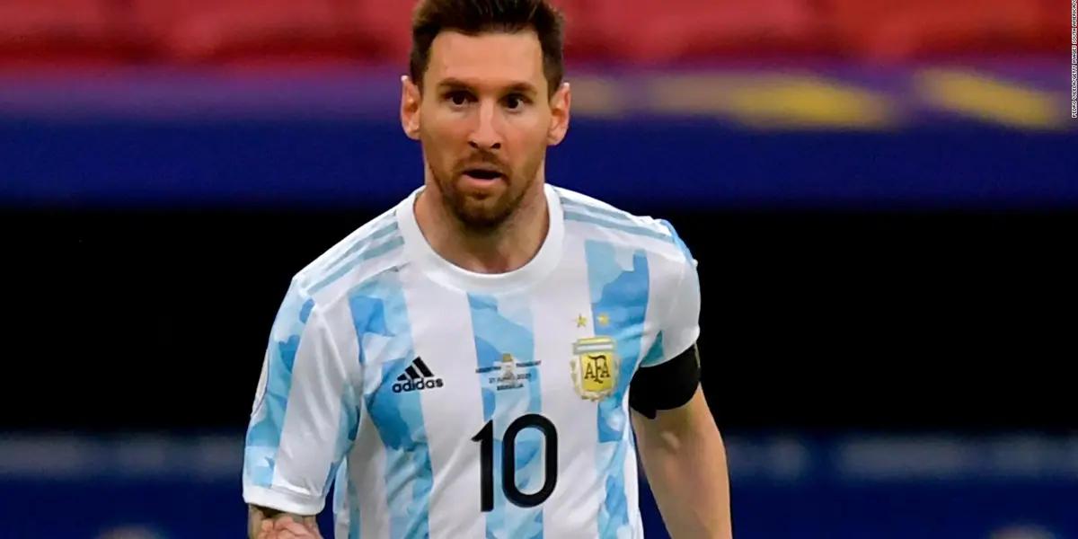 The Argentinian idol could buy these impressive cars daily with the salary that Barcelona pays him.